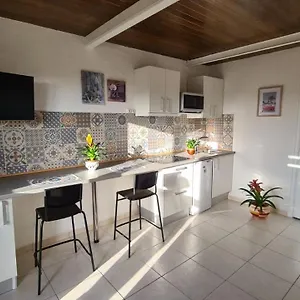 La Casita De Dario Hébergement de vacances Lajares