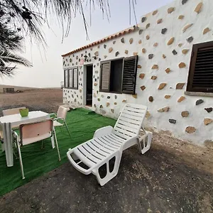 Casa La Solapa Hébergement de vacances Pájara