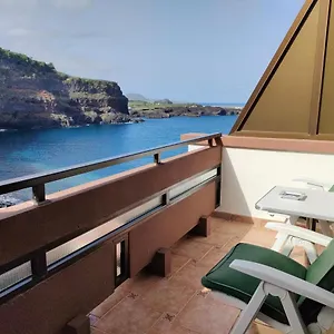 Sea View Terrace At San Marcos Appartement Icod De Los Vinos