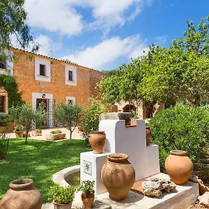 Ca'n Gaia Séjour à la ferme Portocolom (Mallorca)