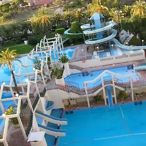  Appartement Holiday Benal Beach