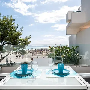 Ciudad Blanca Appartement Port d'Alcúdia